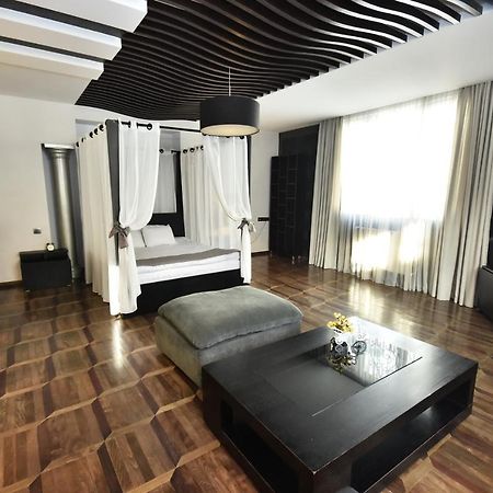 Boutique Hotel Medusa 바투미 외부 사진