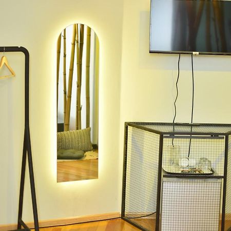 Boutique Hotel Medusa 바투미 외부 사진