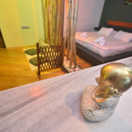 Boutique Hotel Medusa 바투미 외부 사진
