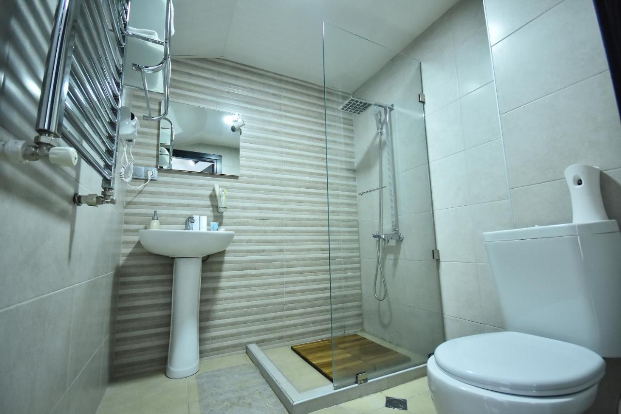 Boutique Hotel Medusa 바투미 외부 사진