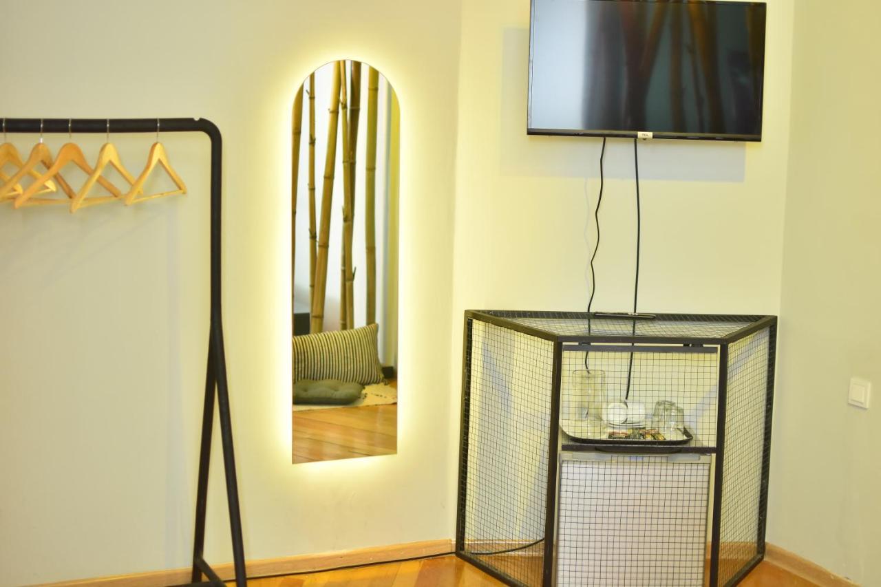 Boutique Hotel Medusa 바투미 외부 사진