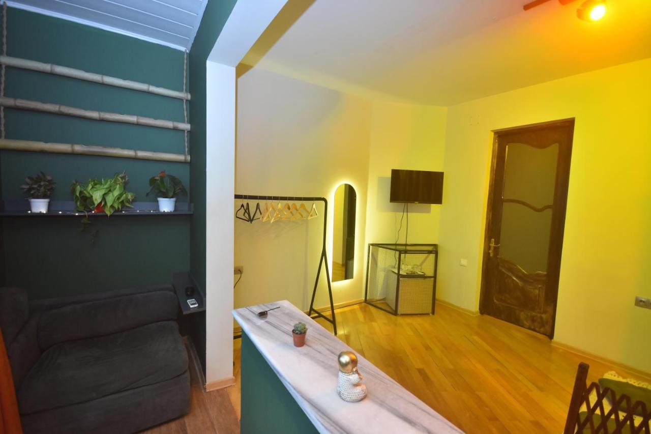 Boutique Hotel Medusa 바투미 외부 사진