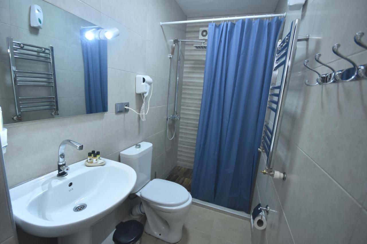 Boutique Hotel Medusa 바투미 외부 사진