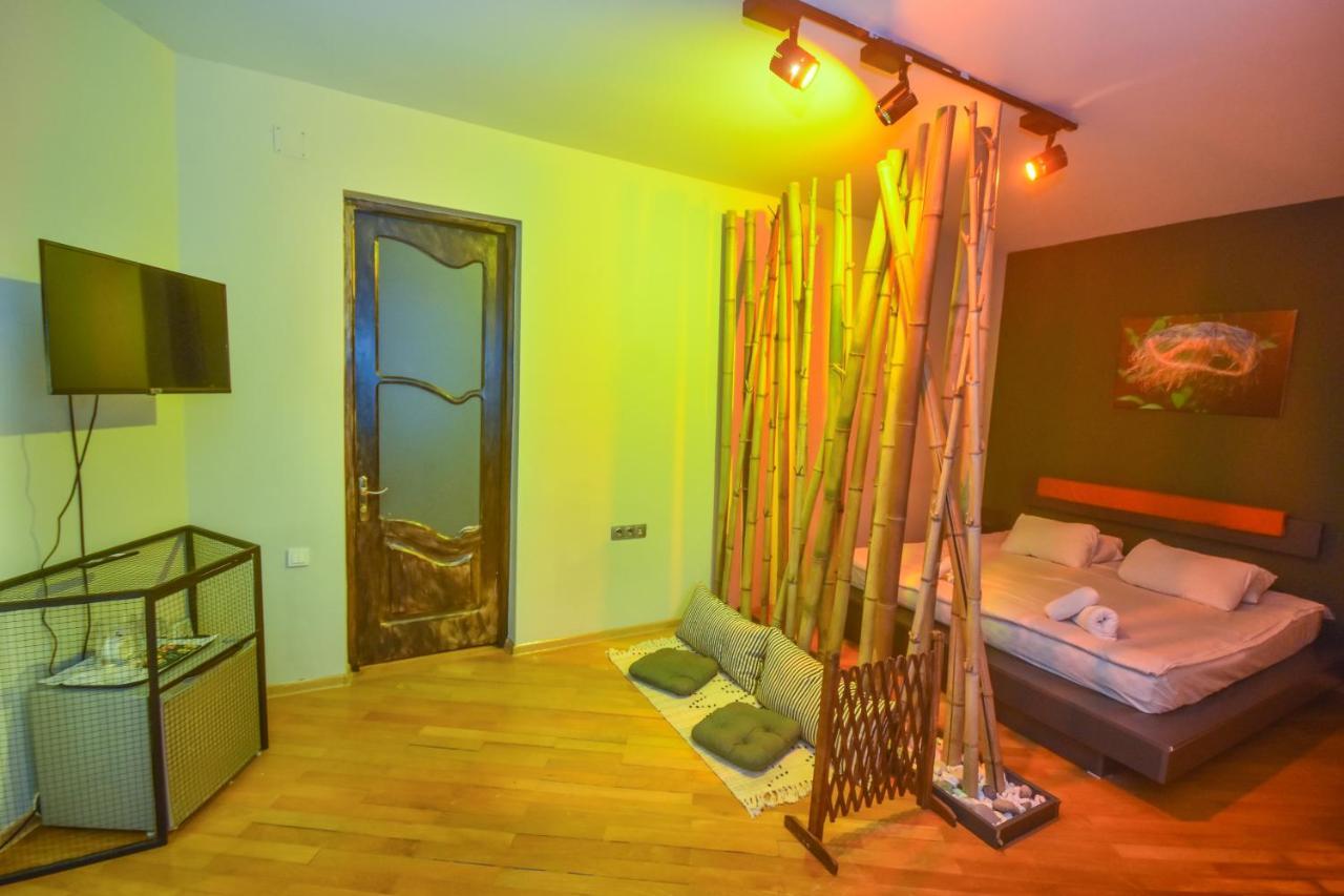 Boutique Hotel Medusa 바투미 외부 사진