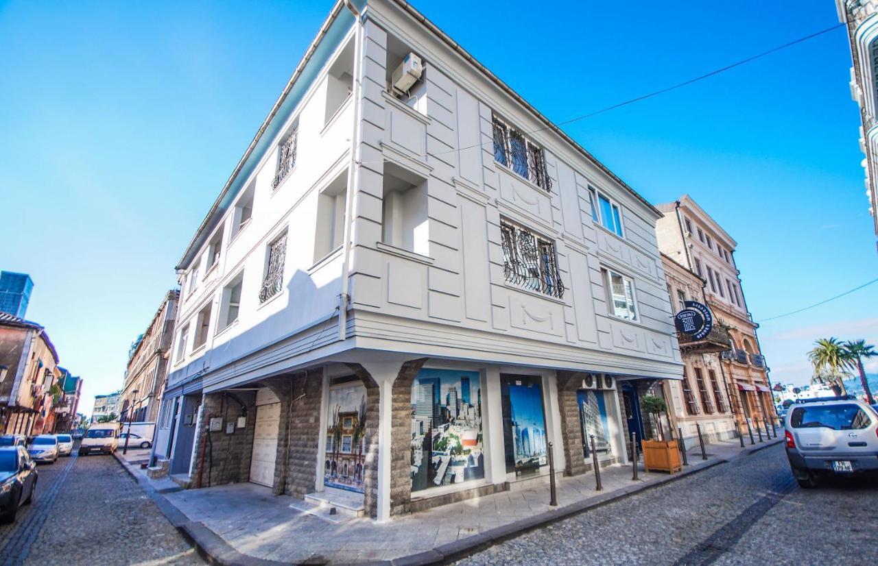 Boutique Hotel Medusa 바투미 외부 사진